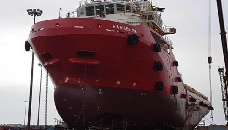 مليشيا الحوثي وقرصنة السفن.. عبث إيراني في البحر الأحمر