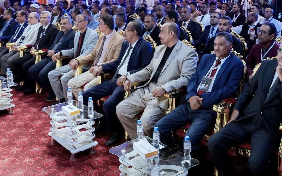 الشبكة المدنية للإعلام والتنمية وحقوق الإنسان تشارك في منتدى تضامن للتنمية 2025 بالمكلا